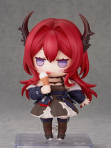 Nendoroid Surtr