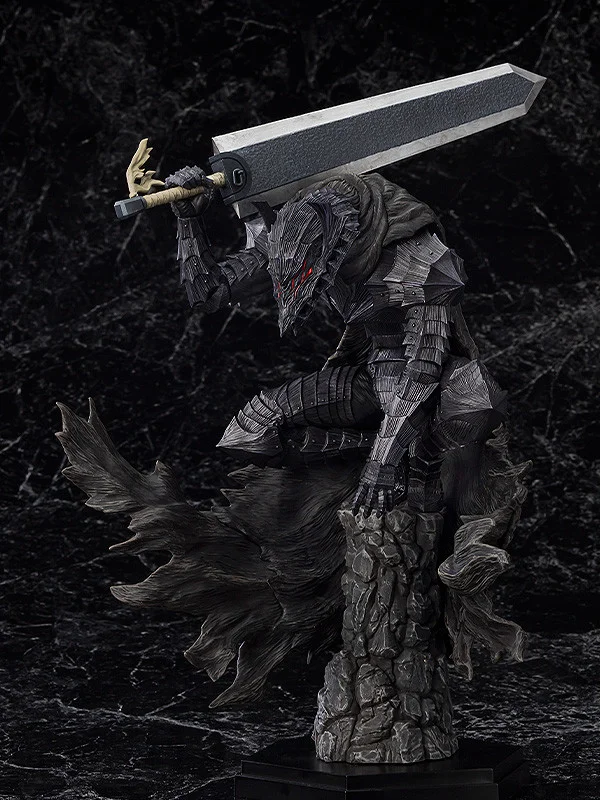 Pop Up Parade Guts (Berserker Armor) L size