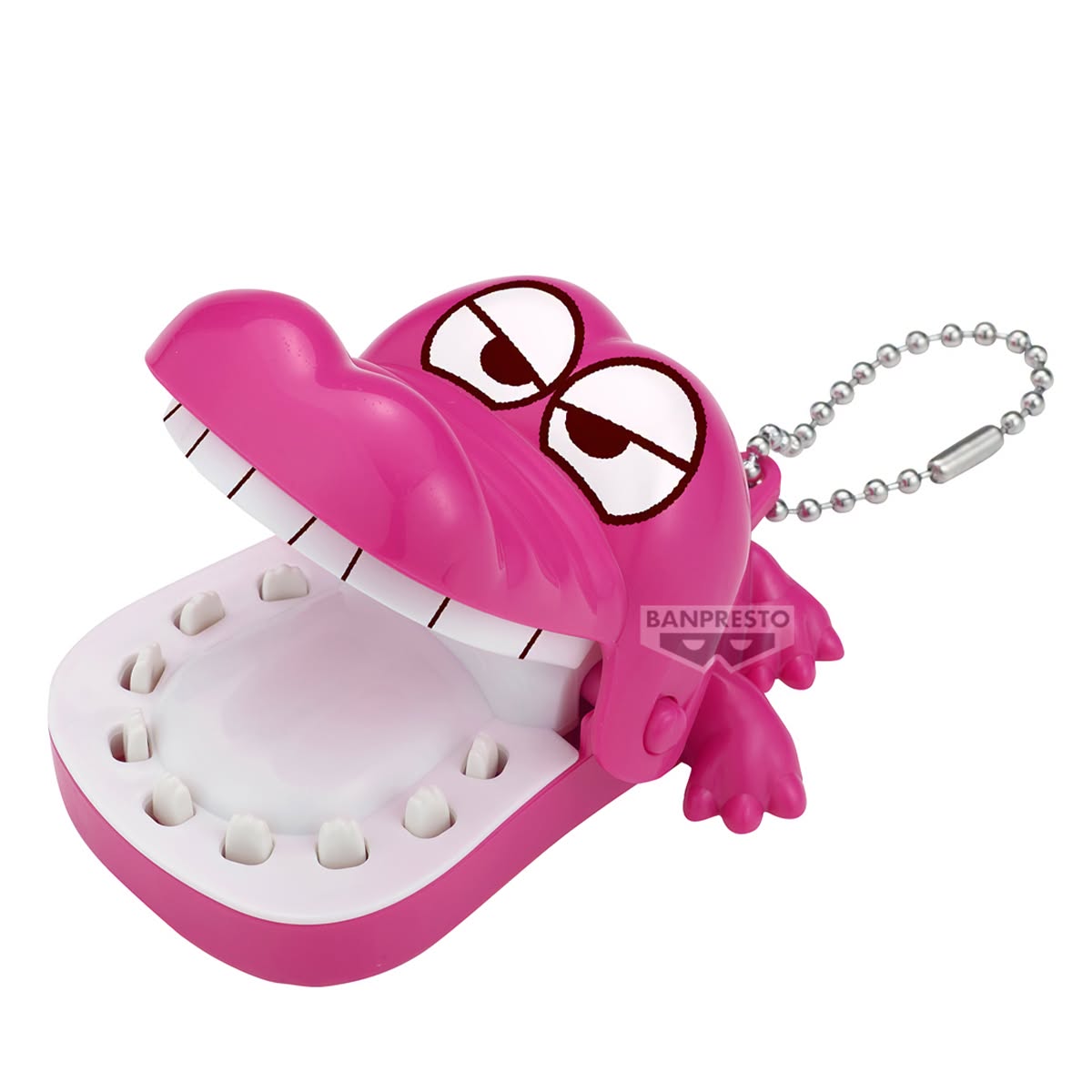 PRE ORDER Banpresto CRAYON SHINCHAN CROCODILE DENTIST - WANIYAMASAN VER.