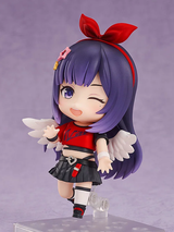 Nendoroid Bella