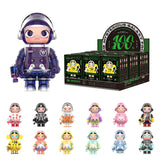 POP MART Mega Space Molly 100% Series 2 Sealed Blind Box (Whole Set)