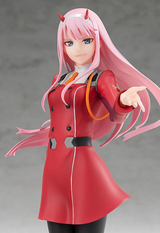 Pop Up Parade Zero Two