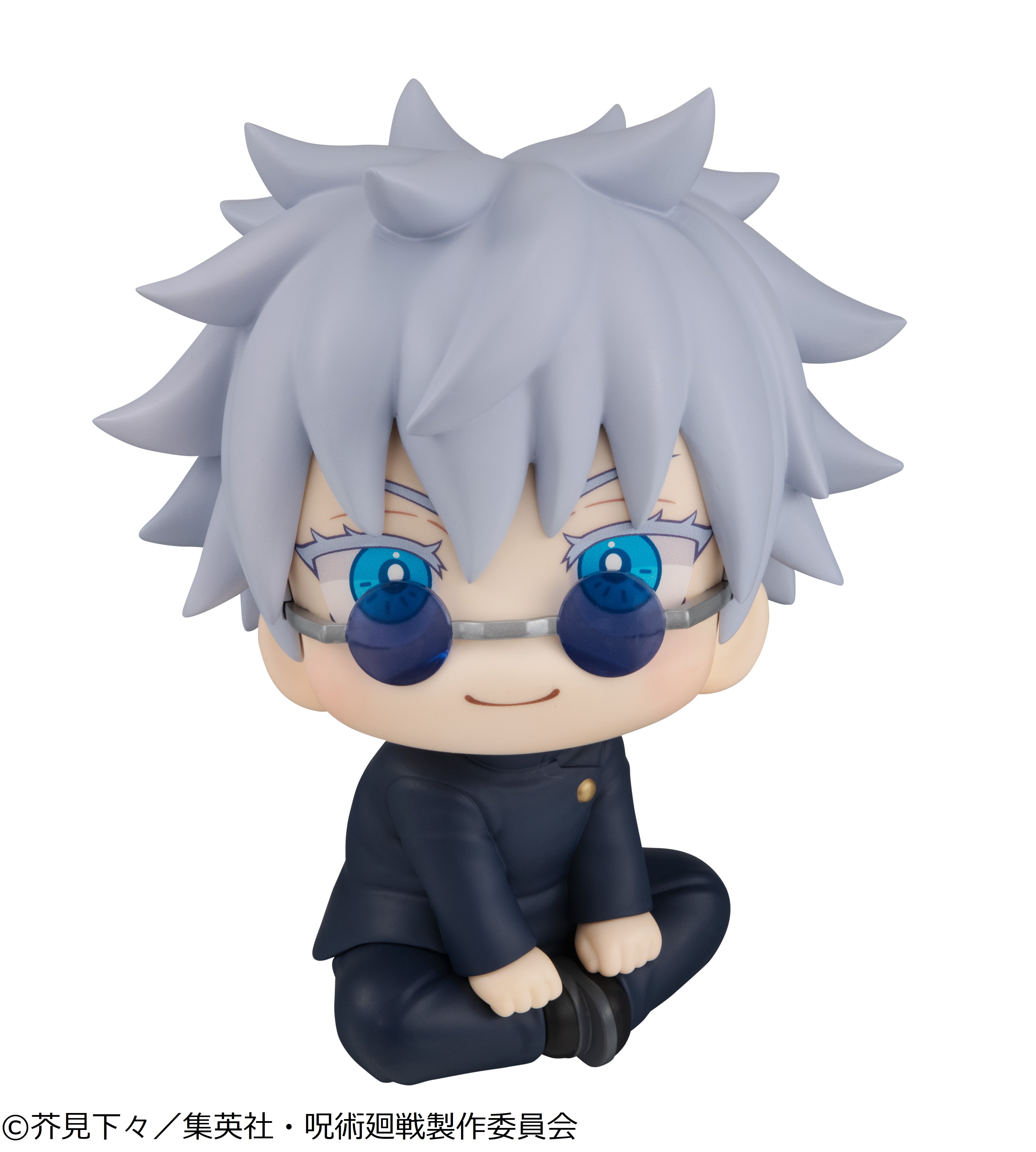 PRE ORDER Lookup Jujutsu Kaisen - Satoru Gojo Kosen ver. (Repeat)