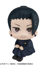 PRE ORDER Lookup Jujutsu Kaisen - Suguru Geto Kosen ver.