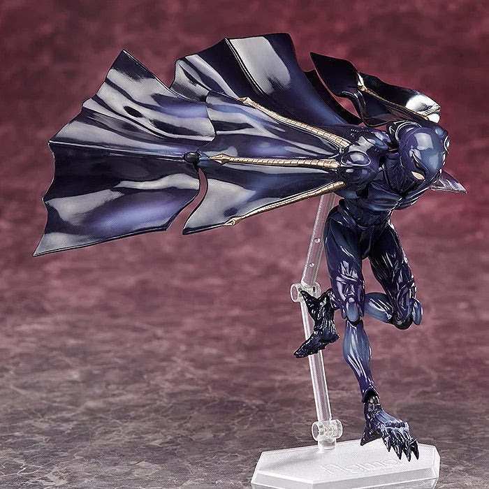 Figma Femto: Birth of the Hawk of Darkness ver.