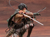 ARTFX J Levi Fortitude ver.