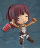 Nendoroid Sasha Braus