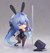 Nendoroid New Jersey Exhilarating Steps