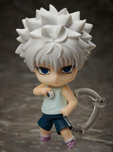 Nendoroid Killua Zaoldyeck