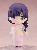 Nendoroid Miyo Saimori