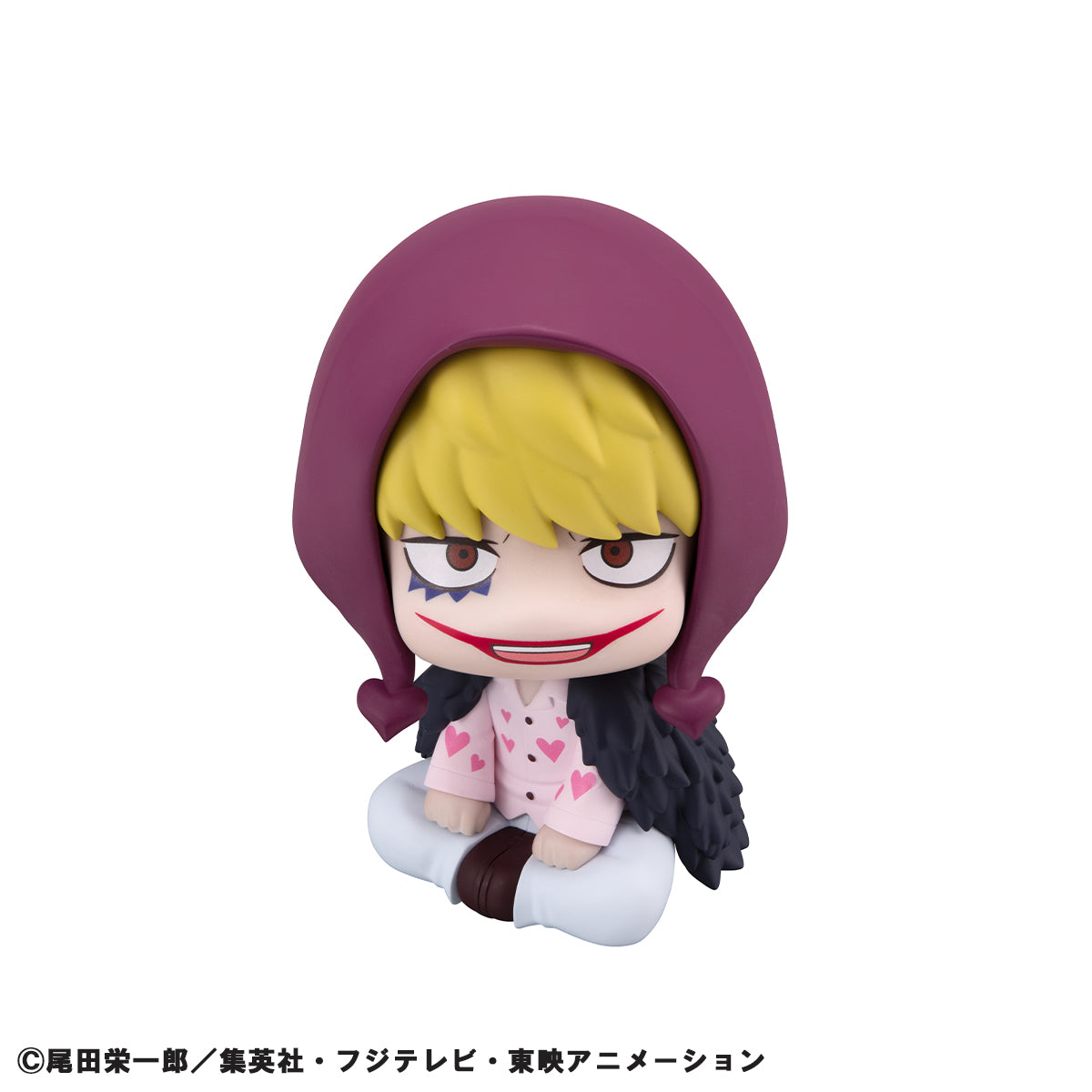 PRE ORDER Lookup ONE PIECE - Corazon