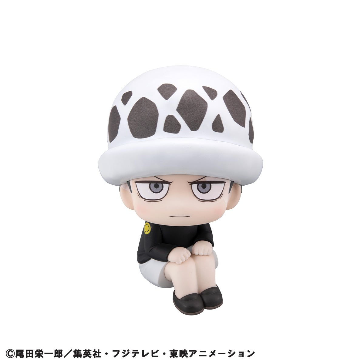 PRE ORDER Lookup ONE PIECE - Trafalgar Law Childhood Ver.