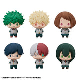 PRE ORDER Chokorin Collection My Hero Academia
