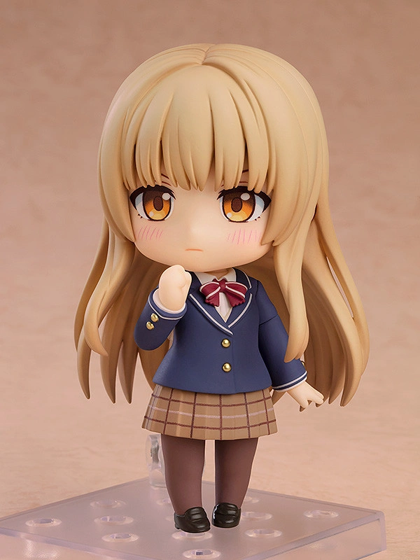 Nendoroid Mahiru Shiina