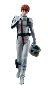 PRE ORDER GGG series Mobile Suit Gundam Char's Counterattack - Amuro Ray [Limited Repeat Ver.]