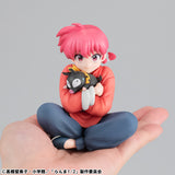 PRE ORDER G.E.M. series TV Anime Ranma 1／2 - Ranma Palm Size