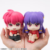 PRE ORDER Lookup TV Anime Ranma 1/2  - Ranma & Shampoo Set [with GIFT]