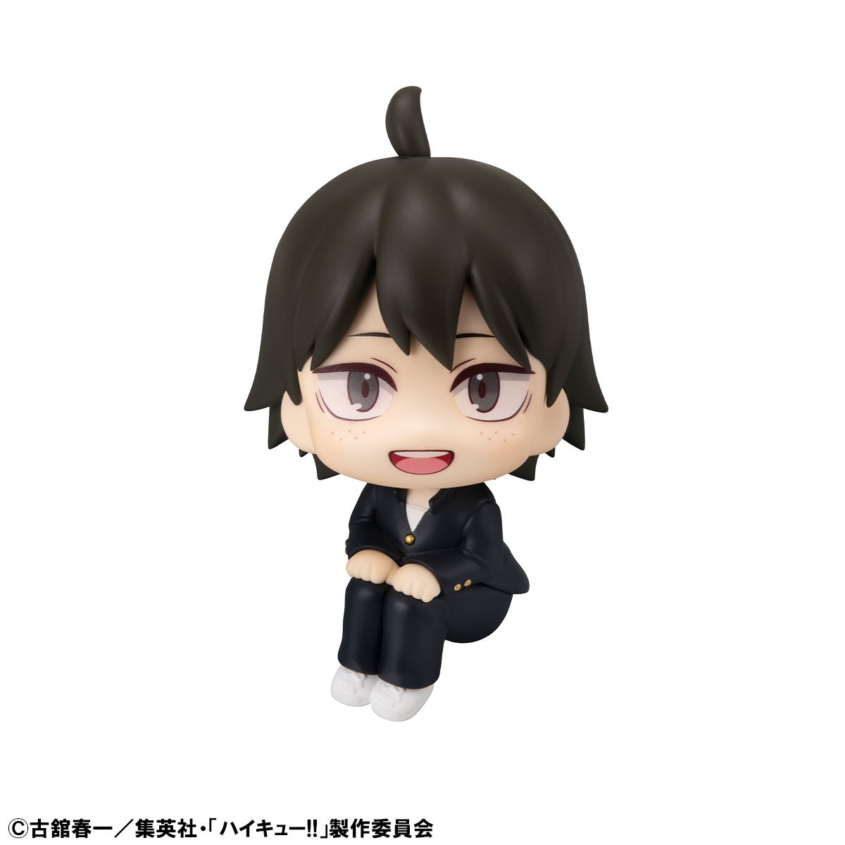 PRE ORDER Lookup Haikyu!! - Tadashi Yamaguchi