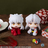PRE ORDER Lookup Inuyasha - Inuyasha & Sesshomaru Set [with GIFT]