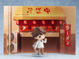 Nendoroid Toru Oikawa School Uniform ver.