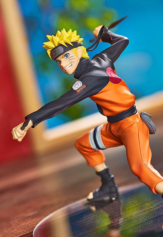 Pop Up Parade Naruto Uzumaki