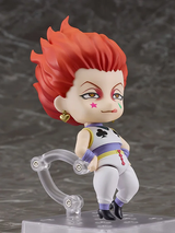 Nendoroid Hyskoa