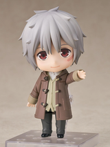 Nendoroid Sion