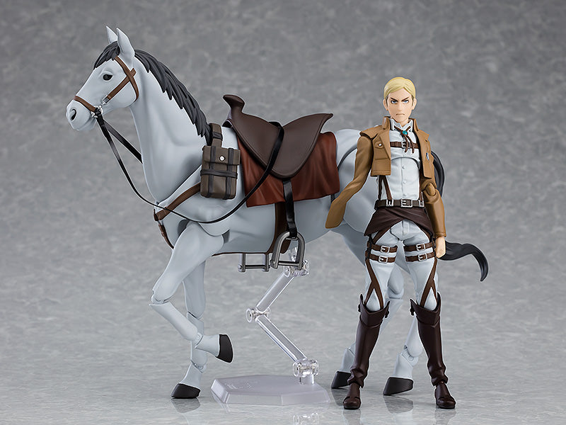 Figma Erwin Smith