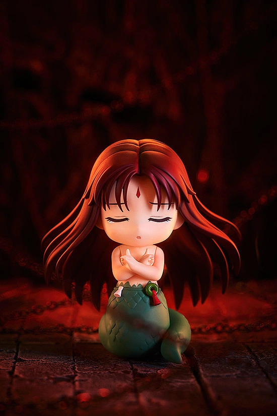 Nendoroid Zhao Ling-Er: Nuwa's Descendants Ver. DX