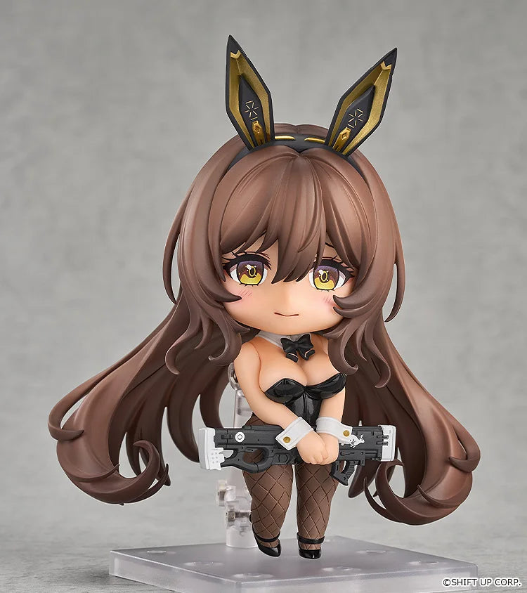 PRE ORDER [VIP] Nendoroid Noir