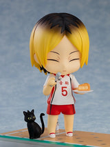 Nendoroid Kenma Kozume Second Uniform ver.