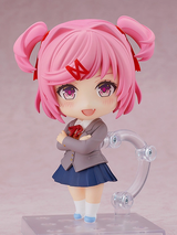 Nendoroid Natsuki