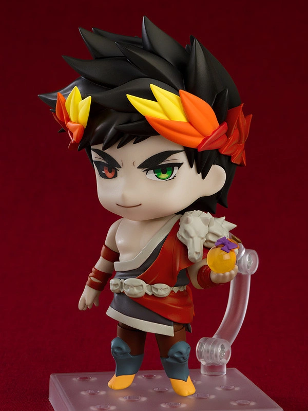 Nendoroid Zagreus