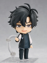 Nendoroid Cheng Xiaoshi