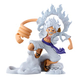 FL [OVERSEA LIMITED] One Piece - Monkey D. Luffy GEAR 5 Vol. 1 -