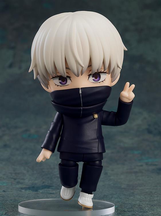 Nendoroid Toge Inumaki