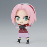 Banpresto Repoprize Naruto Shippuden - Sakura Haruno -