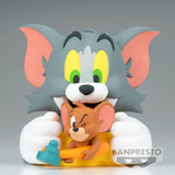 [VIP] SOFT VINYL FIGURE Tom and Jerry Vol. 3