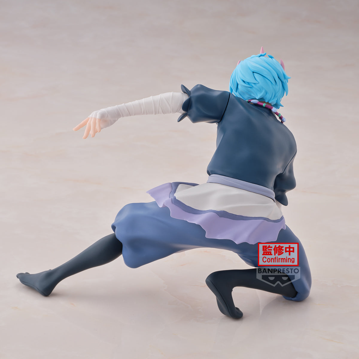 Banpresto Oshi No Ko - AQUA FIGURE TOUKI VER. -