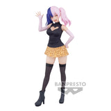 GLITTER & GLAMOURS 2.5 Dimensional Seduction - Nagomi Plain Clothes Ver. -