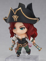 Nendoroid Miss Fortune