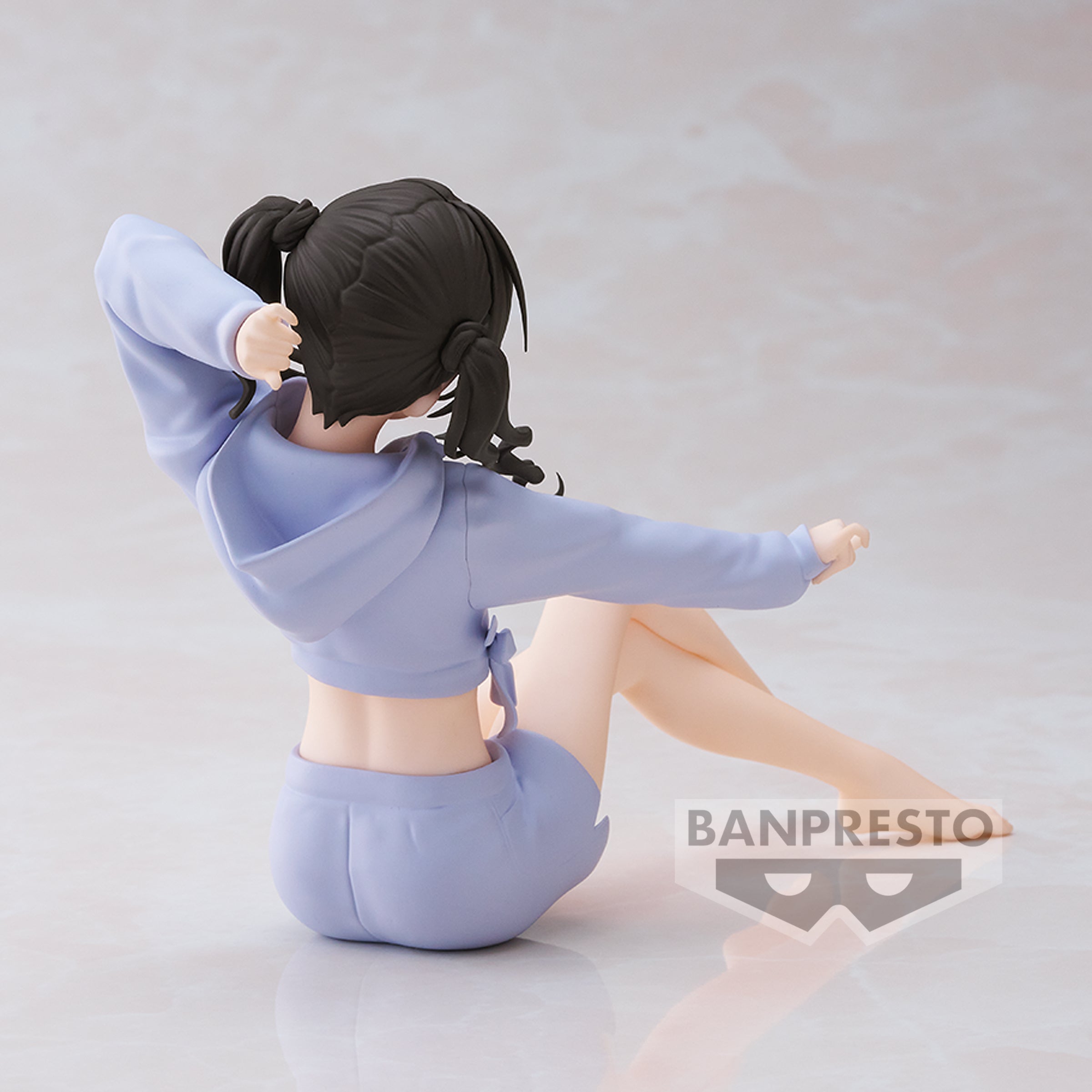 [VIP] RELAX TIME The IdolM@ster Cinderella Girls - Akira Sunazuka -