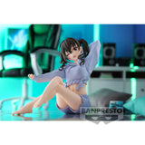 [VIP] RELAX TIME The IdolM@ster Cinderella Girls - Akira Sunazuka -