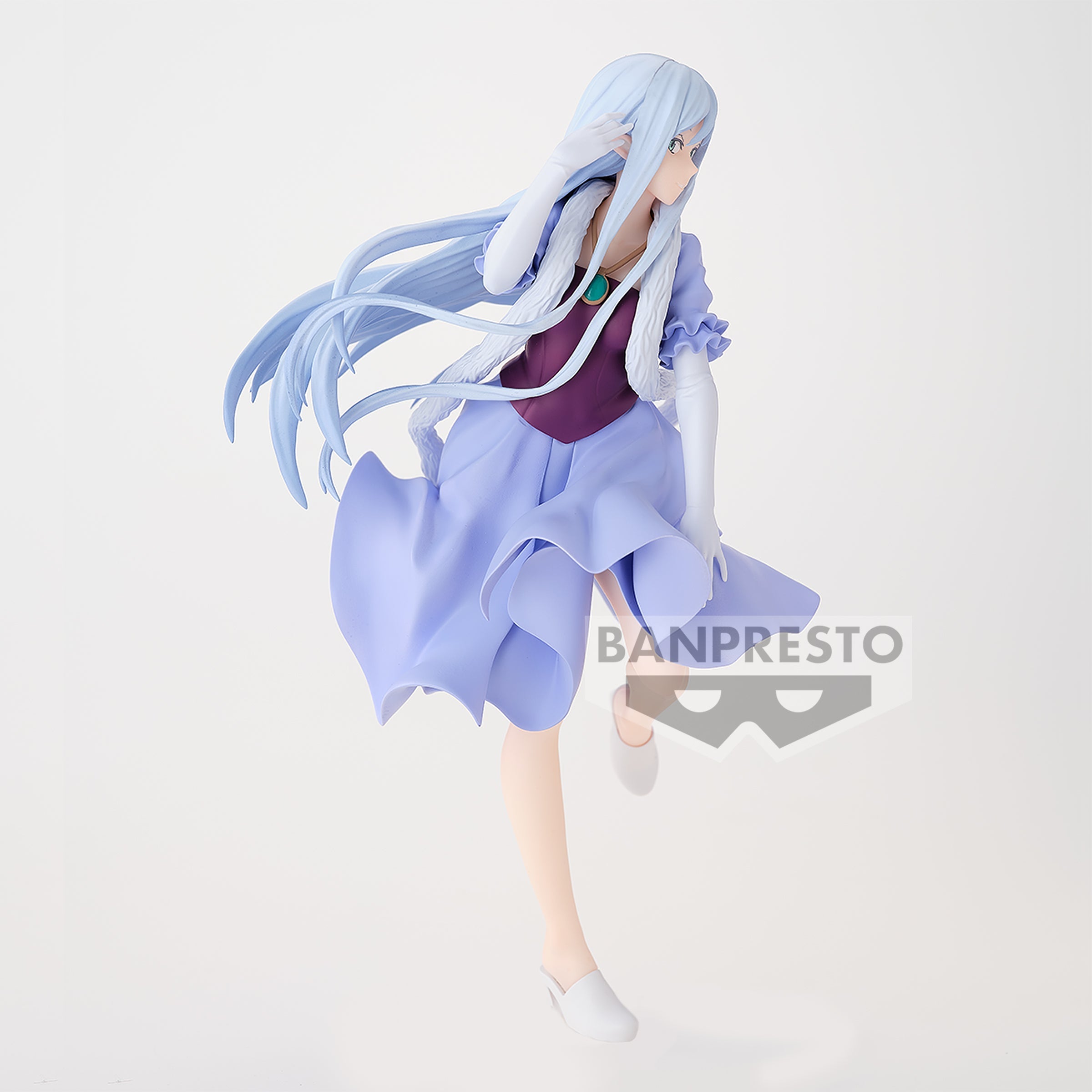 [VIP] That Time I Got Reincarnated as a Slime - Elmesia Figure -