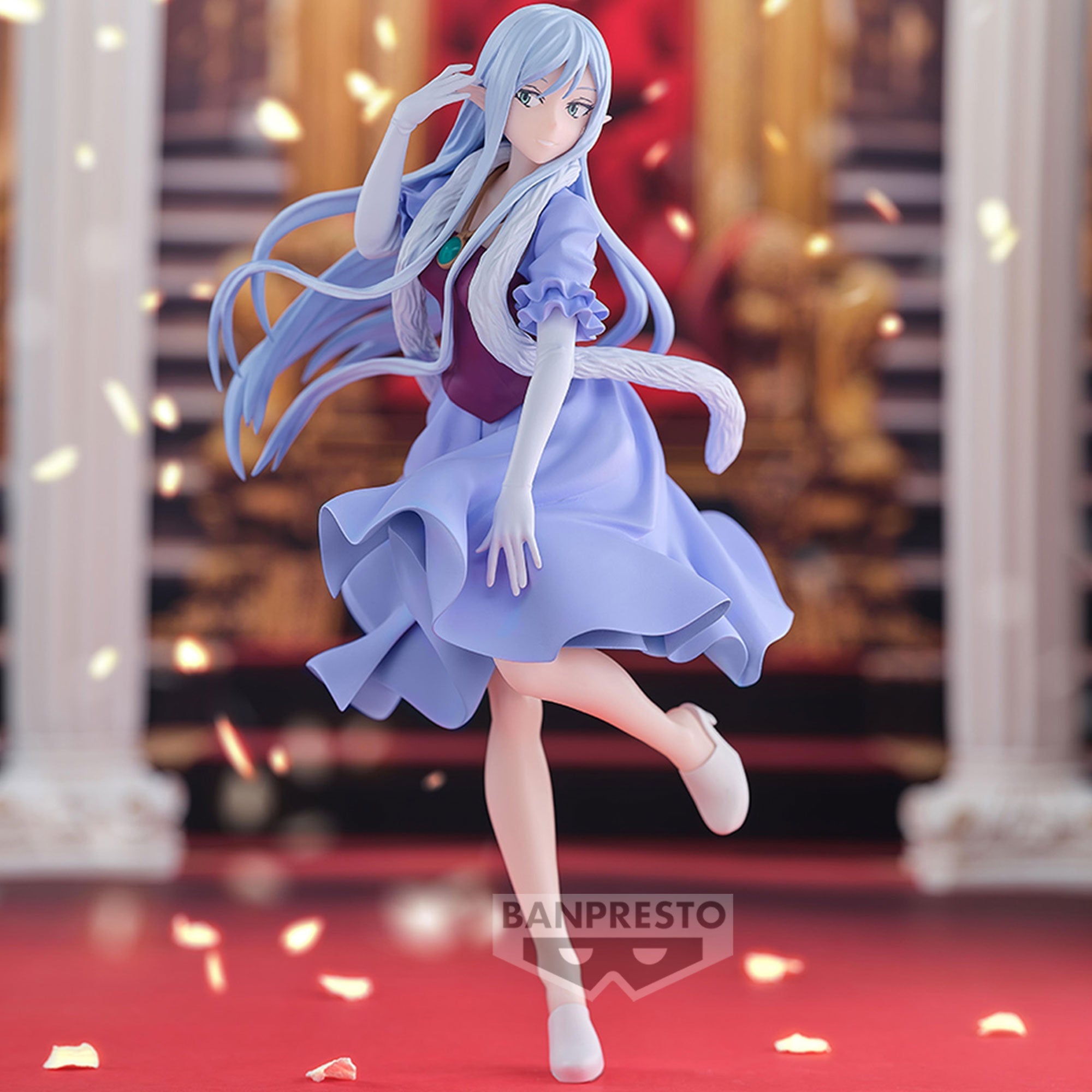 [VIP] That Time I Got Reincarnated as a Slime - Elmesia Figure -