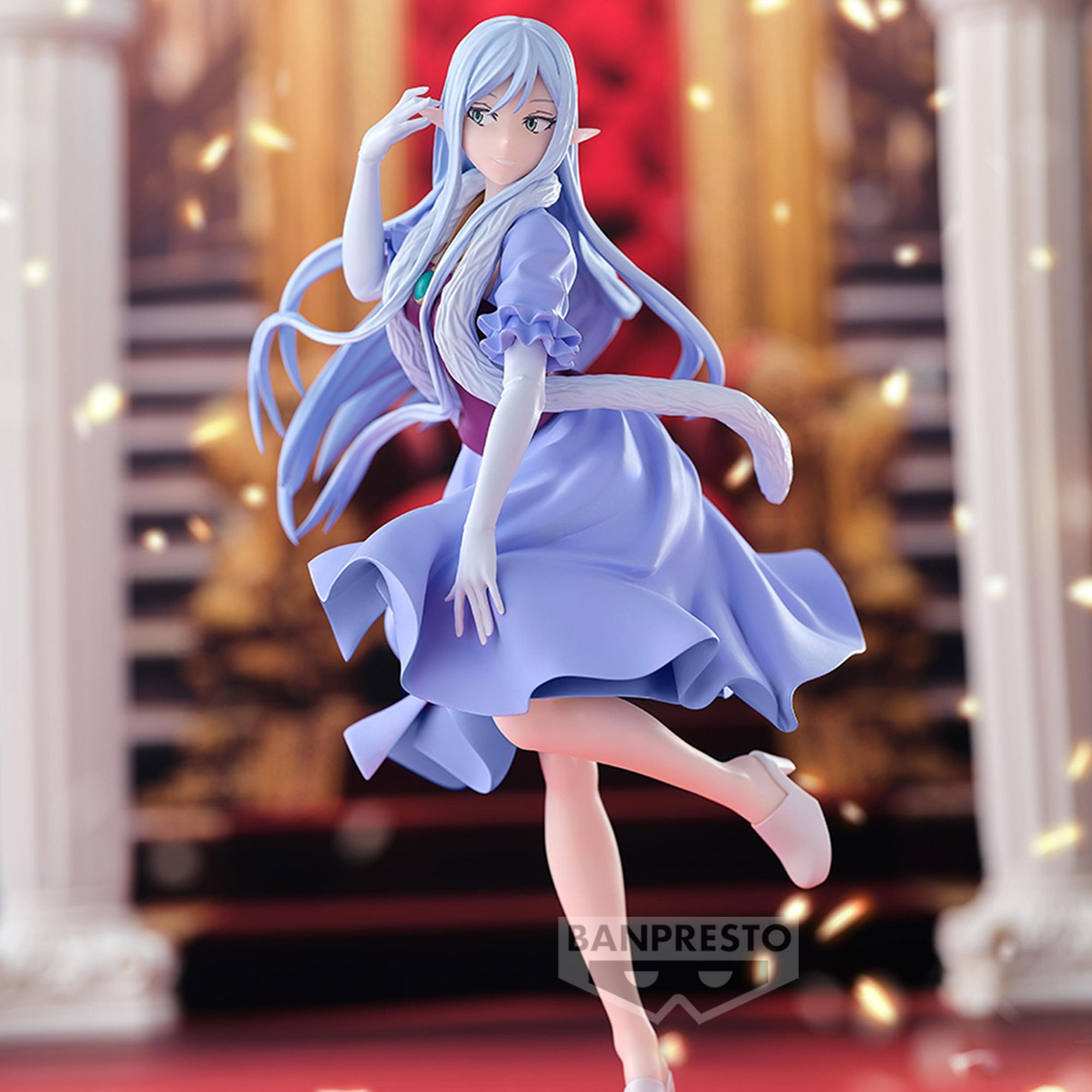 [VIP] That Time I Got Reincarnated as a Slime - Elmesia Figure -