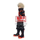 My Hero Academia 7th Season - Katsuki Bakugo Figure -