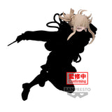 My Hero Academia The Evil Villains - Himiko Toga Plus -