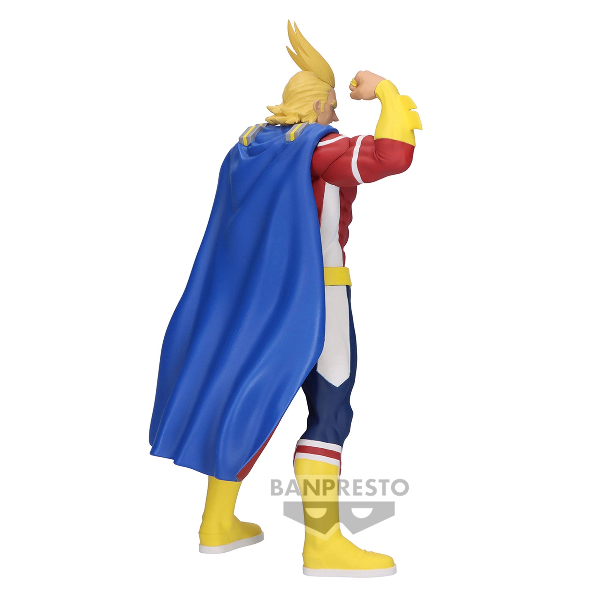 [VIP] My Hero Academia The Movie - You're Next All Might Vol 3. -