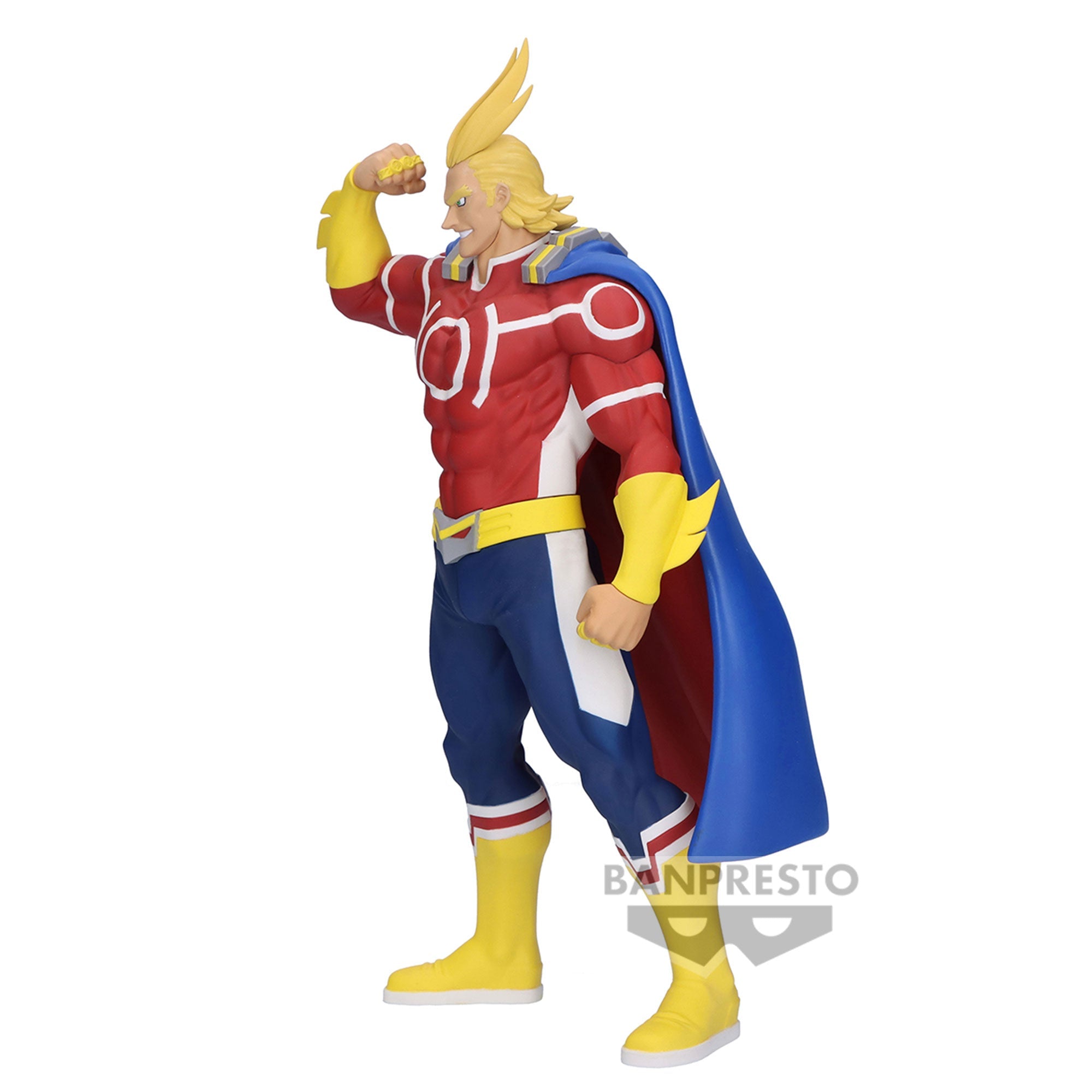 [VIP] My Hero Academia The Movie - You're Next All Might Vol 3. -